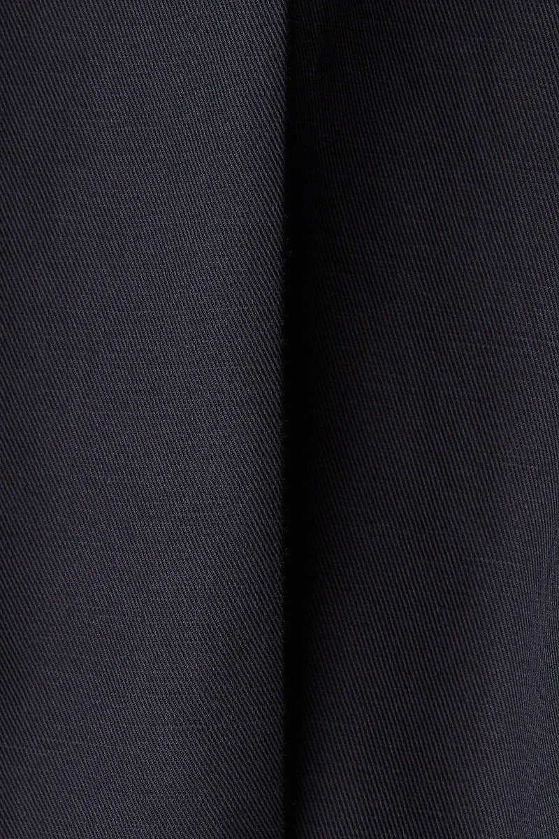 Regular-Fit Chino Shorts