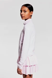 Tiered Tennis Skirt with DryMove™