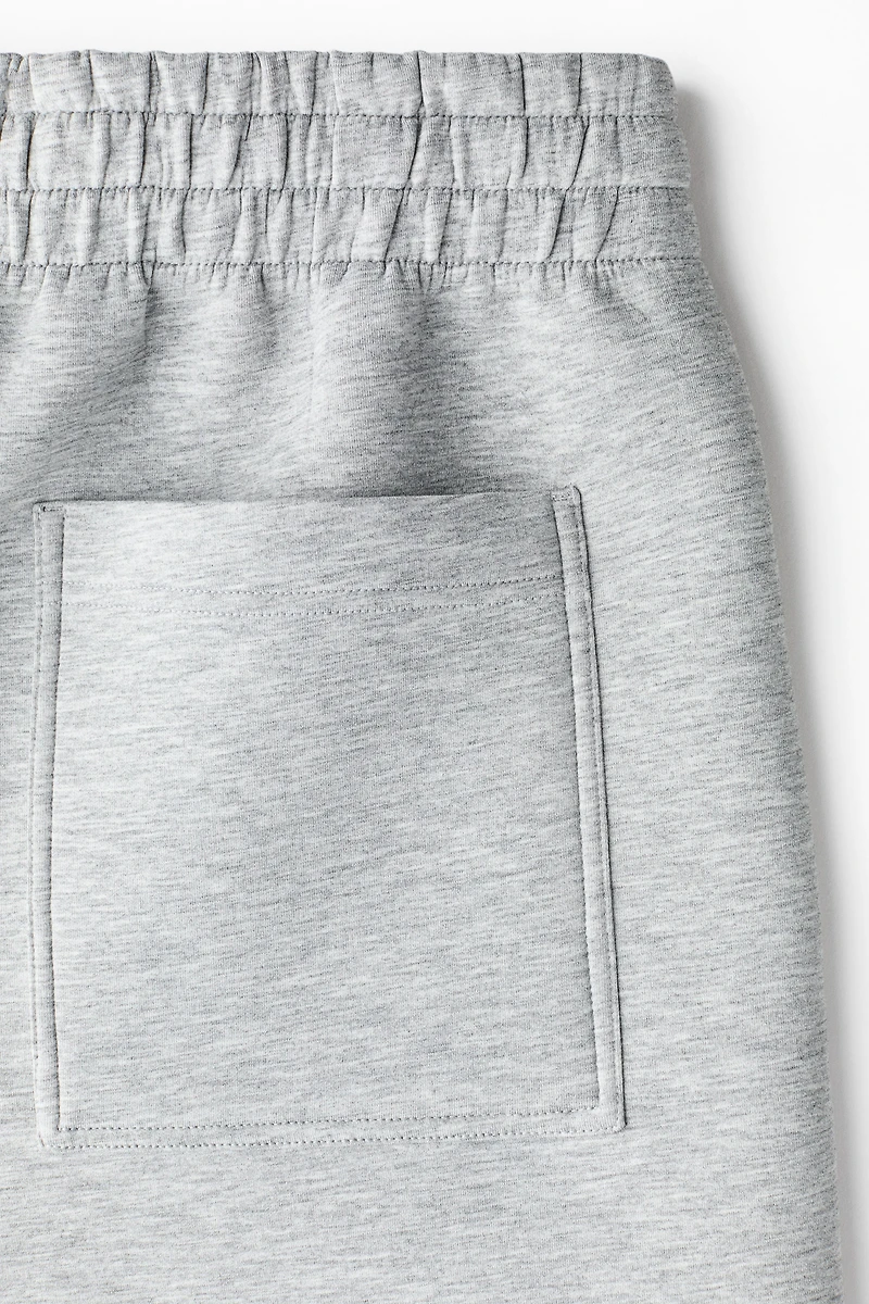 Relaxed-Fit Joggers