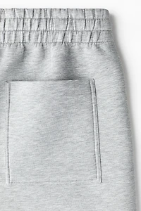 Relaxed-Fit Joggers