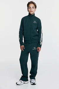 Track Jacket with DryMove™