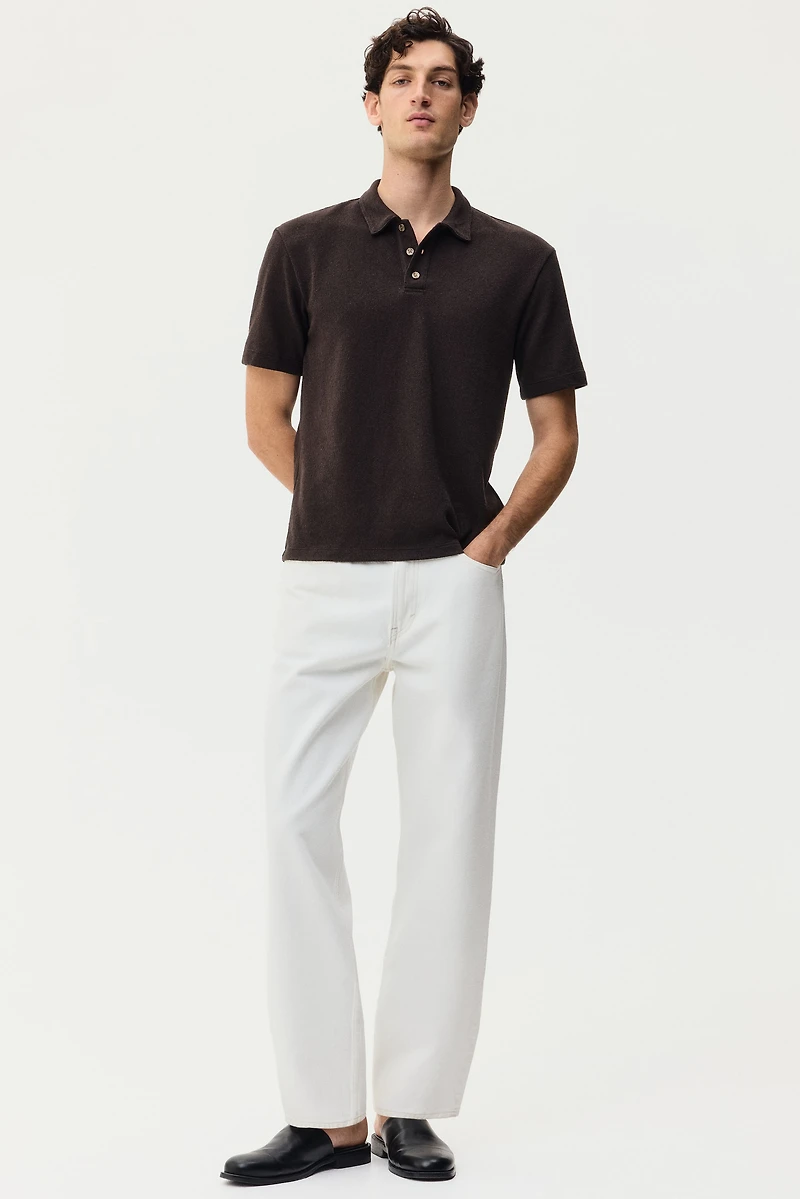 Regular Fit Polo shirt