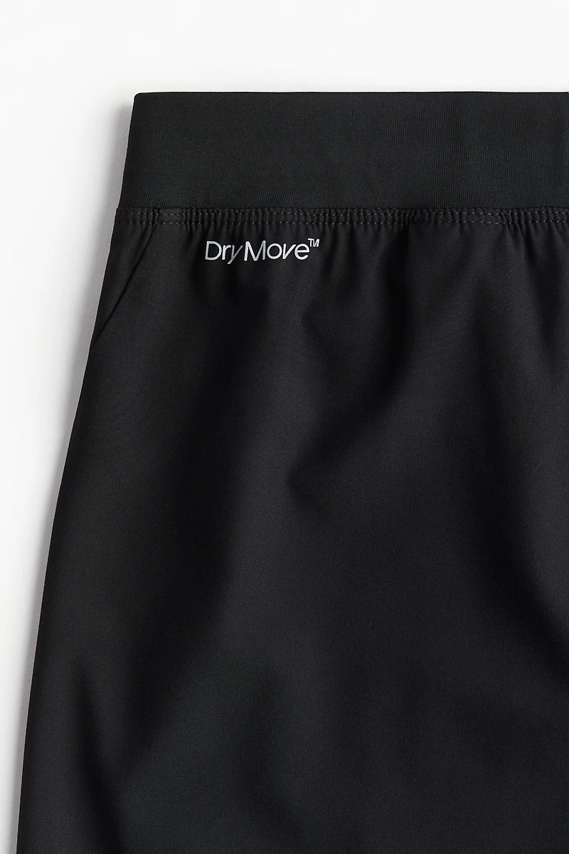 Short de sport court DryMove™
