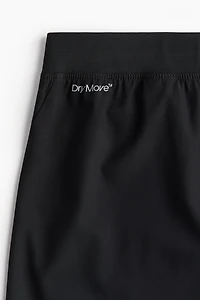 Short de sport court DryMove™
