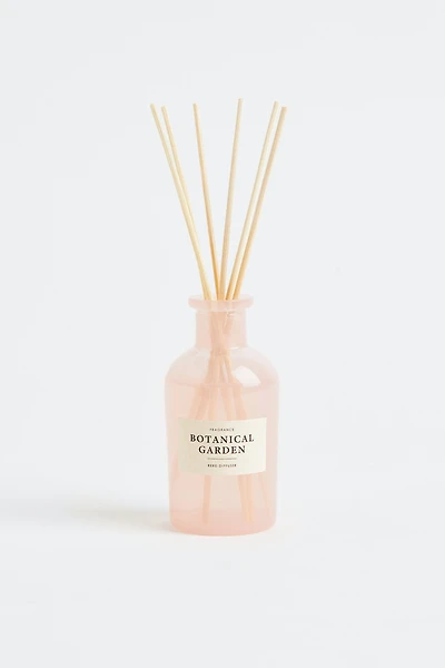 Fragrance Diffuser