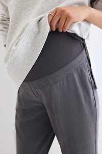 MAMA Pantalon cigarette