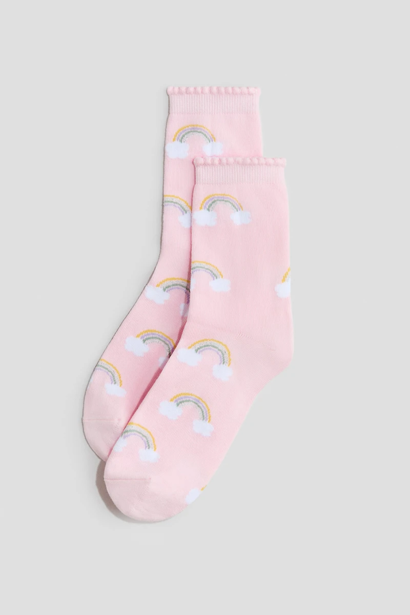 7-pack Socks