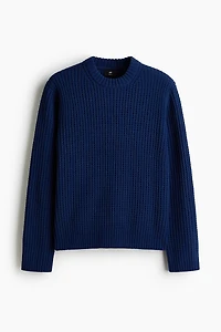 Regular-Fit Sweater