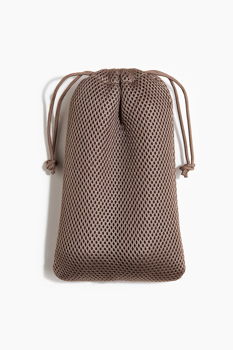 2-Pack Silicone Dumbbells