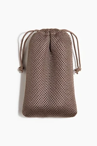 2-Pack Silicone Dumbbells