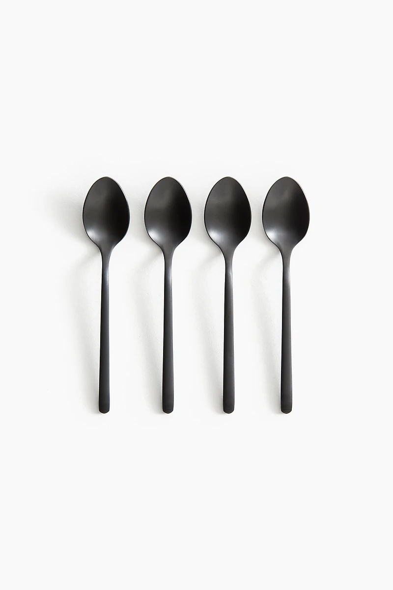 4-pack Teaspoons