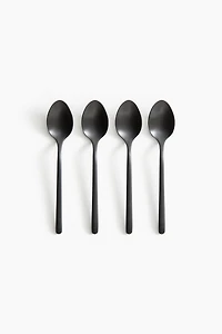 4-pack Teaspoons
