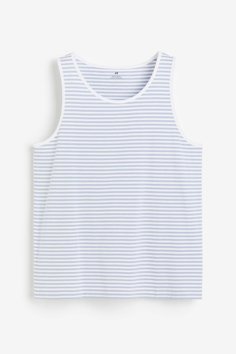2-pack Regular Fit Tank Tops