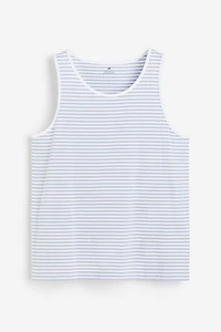 2-pack Regular Fit Tank Tops