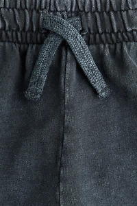 Cotton Sweatshorts
