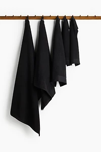 Cotton Terry Bath Towel