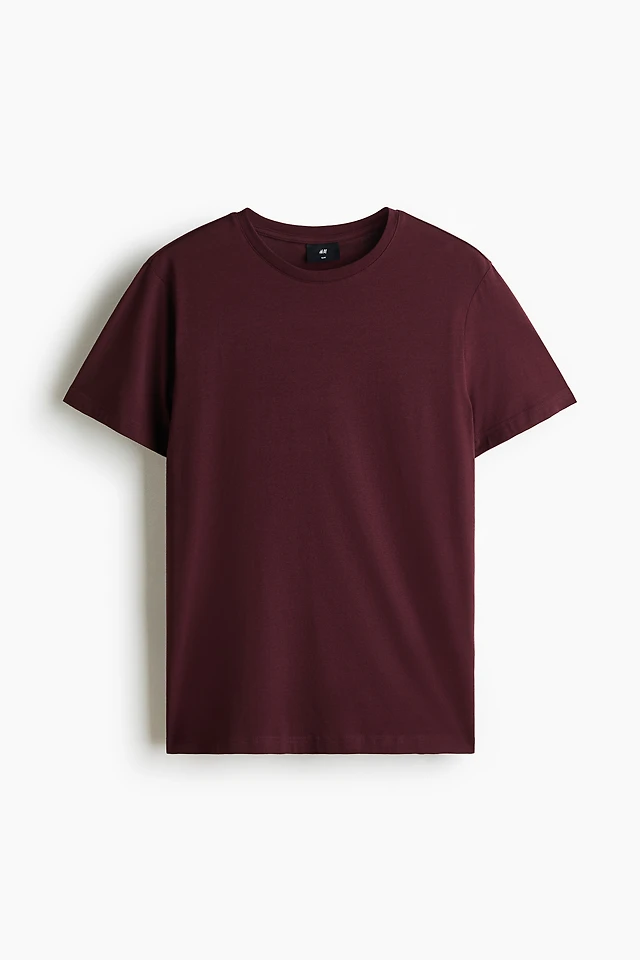 Slim Fit T-shirt