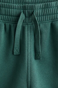 Cotton Sweatpant Joggers