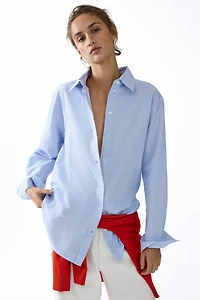 Oxford Shirt