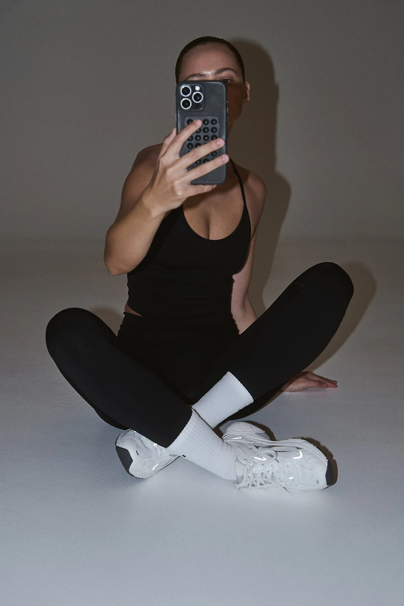 Camisole de sport sans coutures DryMove™