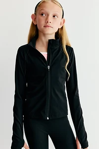 Activewear Jacket with SoftMove™