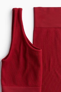 MAMA 2-piece Seamless Set