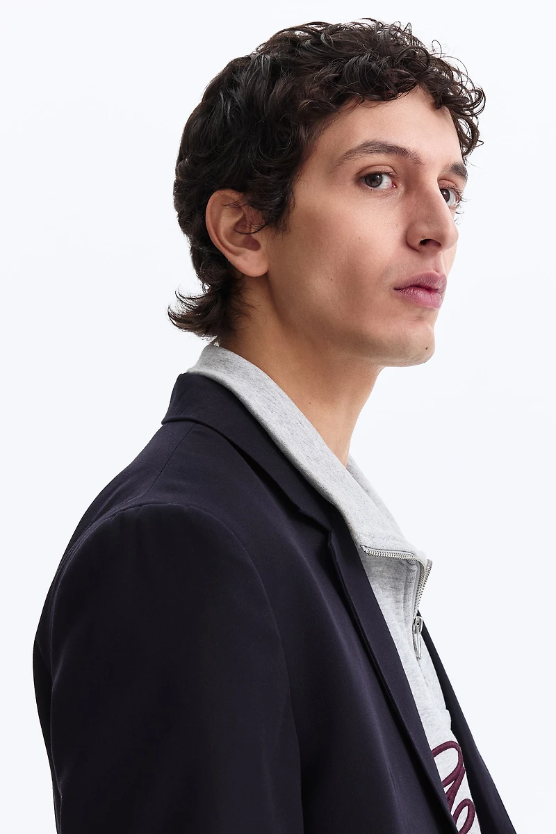 Veste décontractée