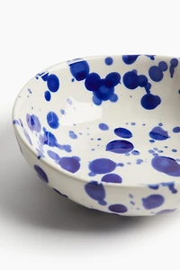 Petit bol en grès cérame