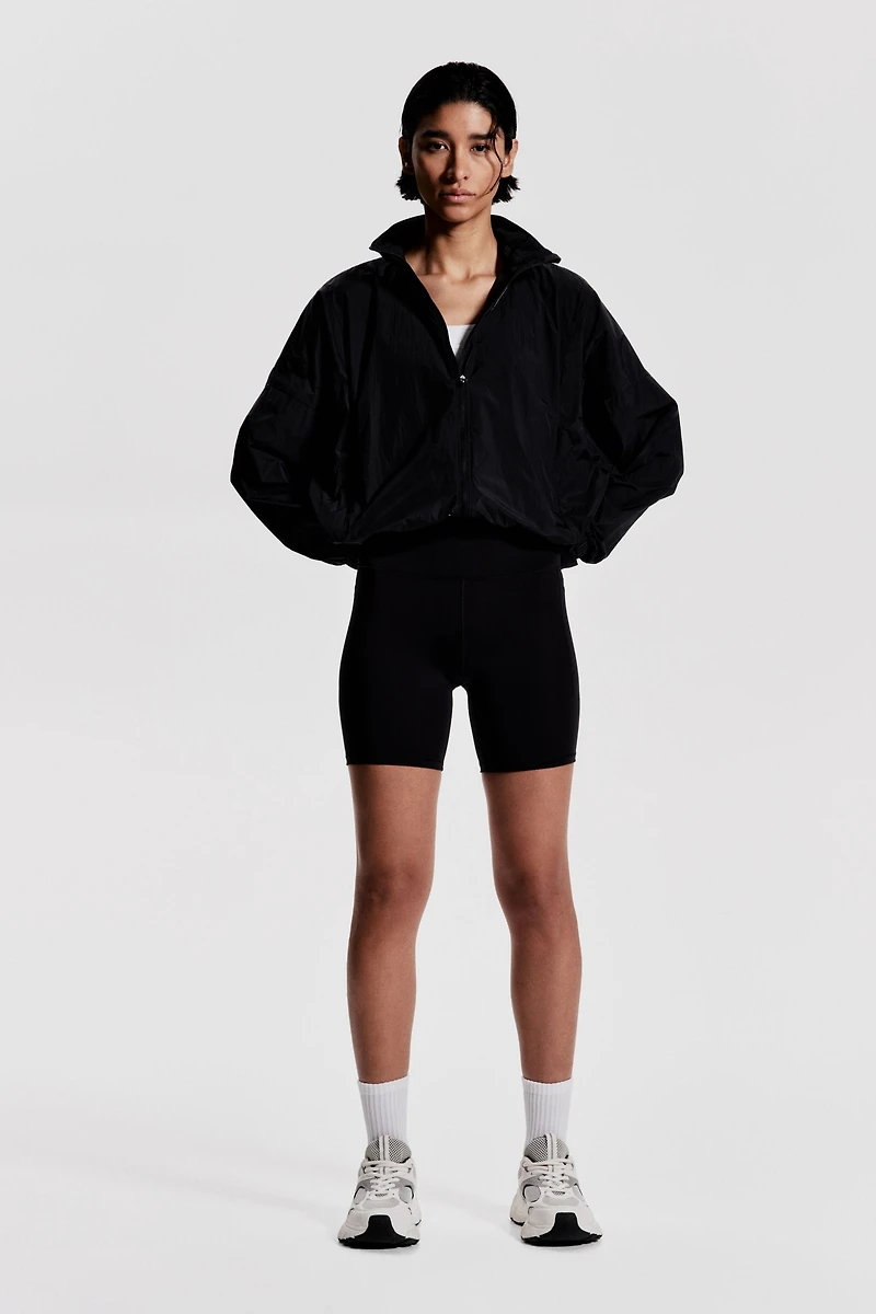 Veste de course en textile DryMove™