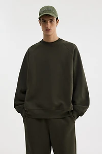 Oversized Sweatshirt