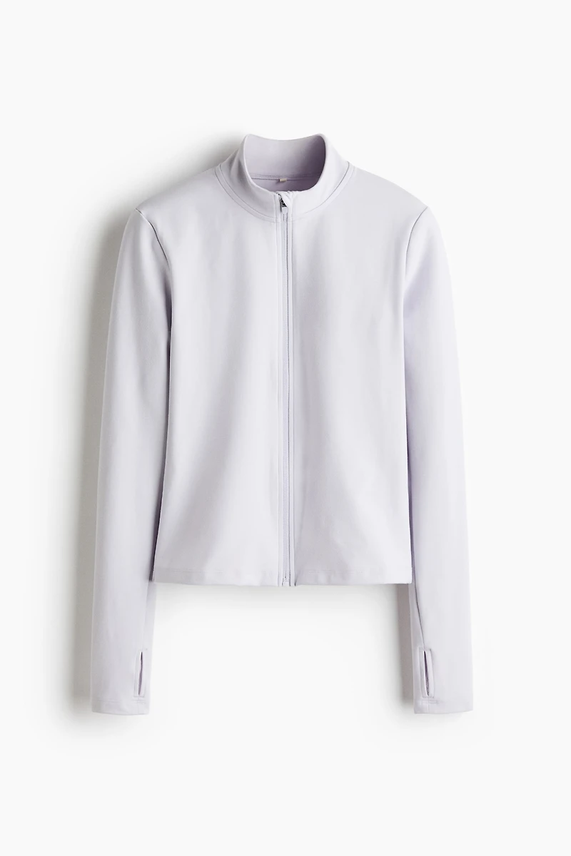 Activewear Jacket with SoftMove™
