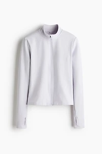 Activewear Jacket with SoftMove™