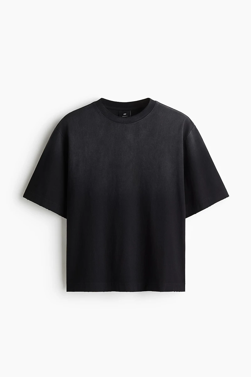 Oversized-Fit T-Shirt