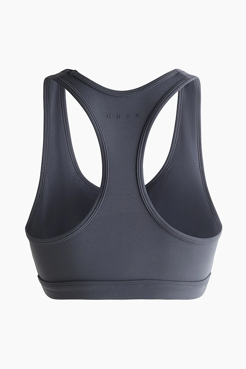 Medium Support Sports Bra with SoftMove™
