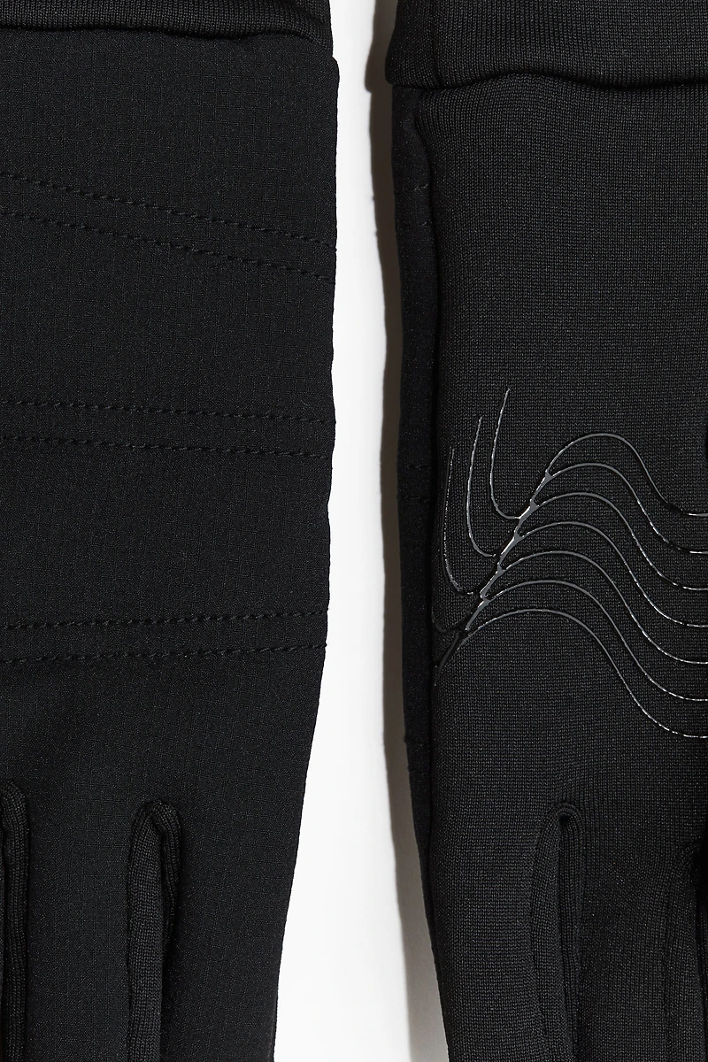 Running Gloves with DryMove™