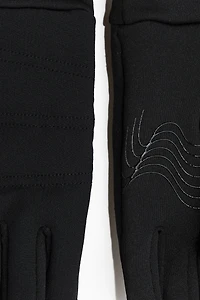 Running Gloves with DryMove™