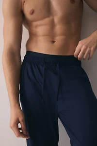 Lot de 2 pantalons survêtement classiques