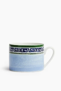 Porcelain Cup