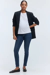 MAMA Jean Taille Ajustée