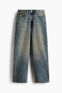 Fairfax Baggy Jeans