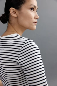 MAMA 2-pack Before & After Nursing Tops