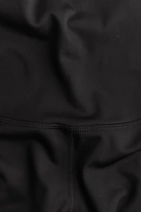 MAMA Before & After Sports Bike Shorts
