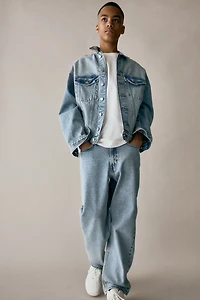 2-pack Loose Fit Jeans