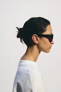 Oval Sunglasses