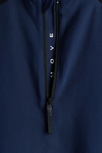 Maillot intermédiaire de football DryMove™