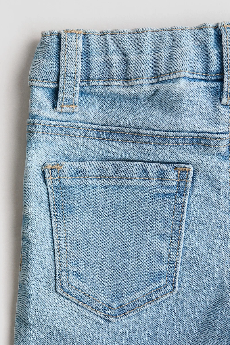 Slim-Fit Jeans