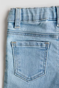 Slim-Fit Jeans