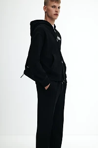 Regular Fit Tailored joggers
