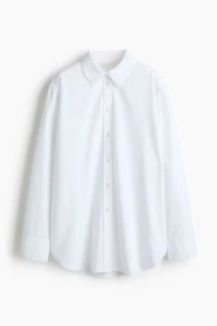 Chemise Oxford