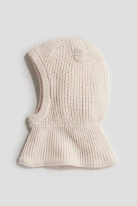 Fleece-lined Balaclava